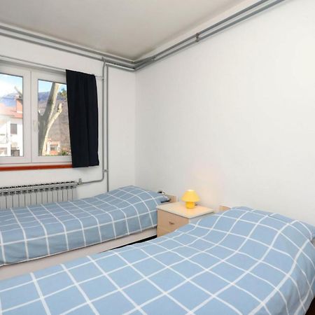 Apartment Rozman Vozilici Экстерьер фото